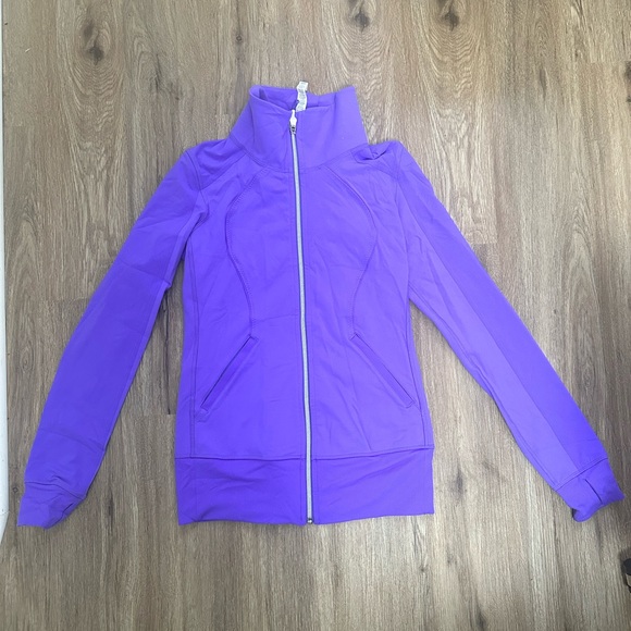 Lululemon define jacket - Picture 2 of 3